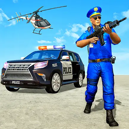 Real Police Cop Duty Simulator Читы