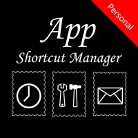 Shortcut Manager