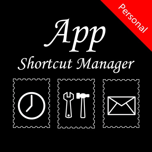 Shortcut Manager icon