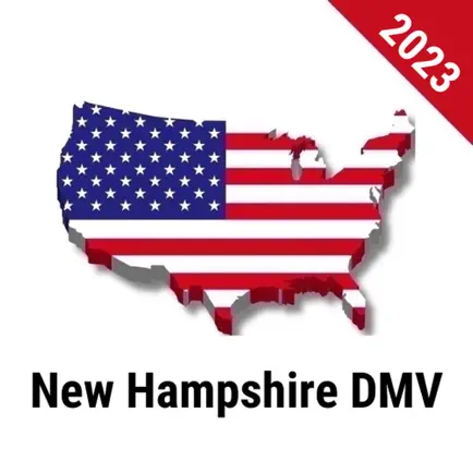 New Hampshire DMV Permit Prep Cheats