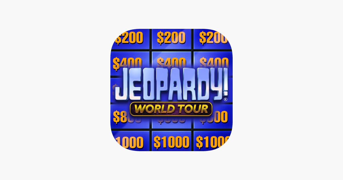 Jeopardy! The Fast-Moving Game of Questions and Answers, Play at Home with  Friends, Family, Remote Home Entertainment, Get Excited and Fired Up