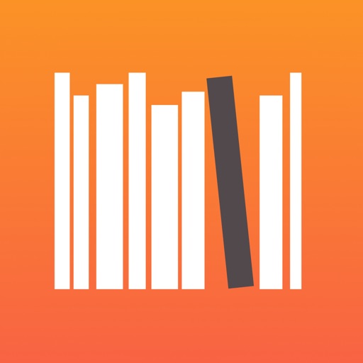 BookScouter - Sell & buy books Icon