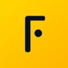 favhiker icon