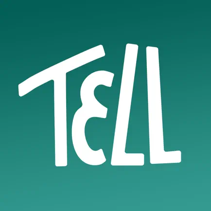 TELL - A world of stories Cheats