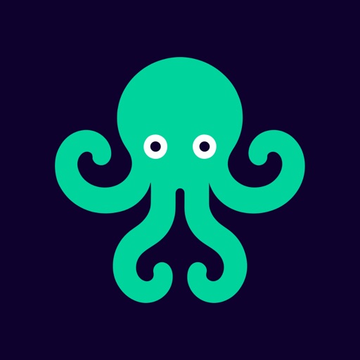 OctoPulse by Ryland