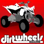 Dirt Wheels Magazine App Contact