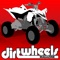 The Number-One ATV magazine for over 35 years, DIRT WHEELS brings you everything in the off-road ATV and UTV world