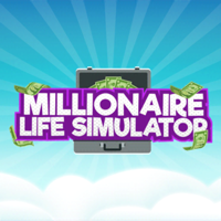 Millionaire Life Simulator