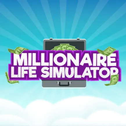 Millionaire Life Simulator Cheats