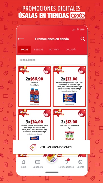 mi OXXO screenshot-4