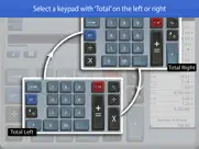 adding machine 10key universal ipad images 3