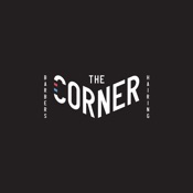 THE CORNER BARBERSHOP