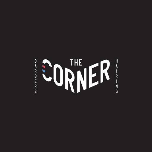 THE CORNER BARBERSHOP icon