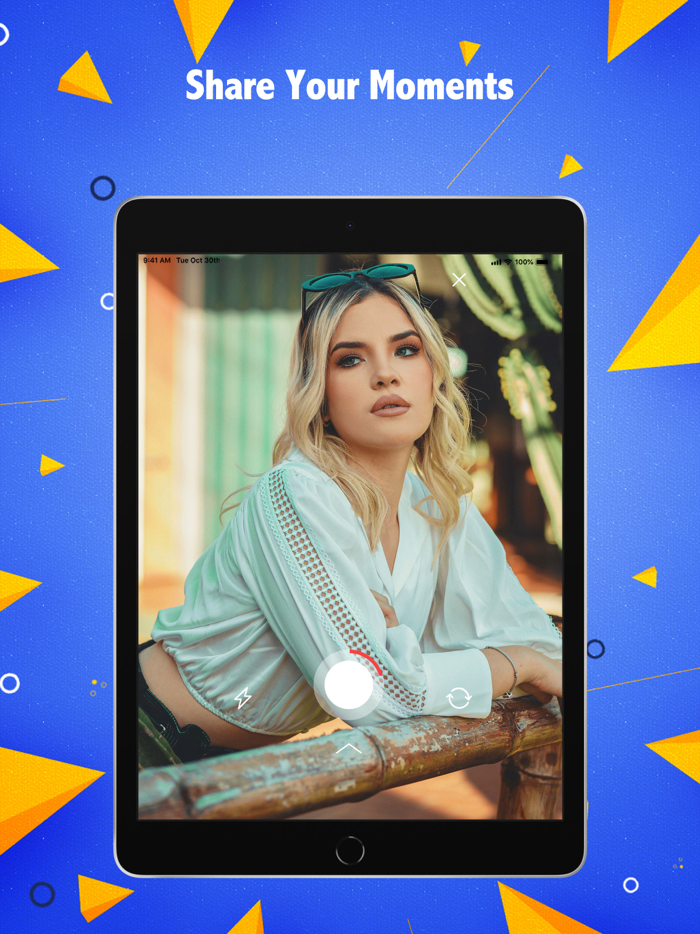 Hookup Heaven-Flirt your match