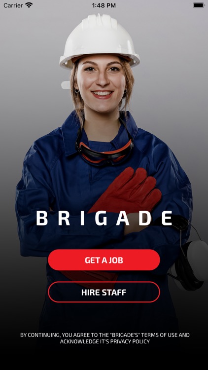 Brigade Jobs