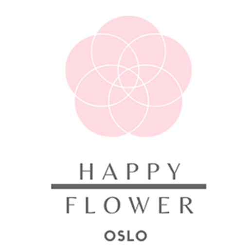 Happy flower