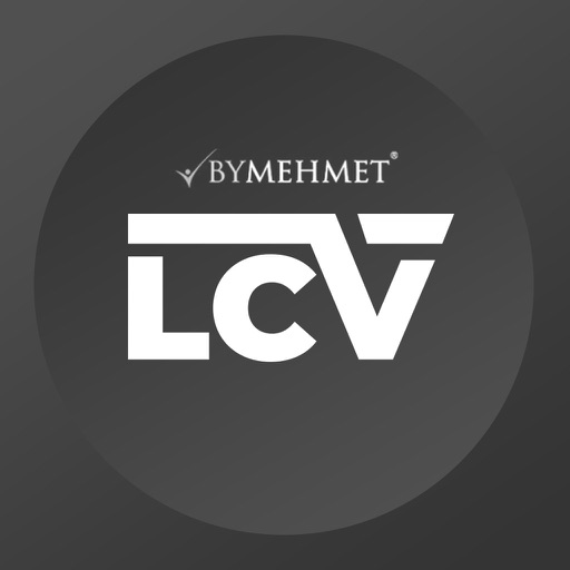 ByMehmet LCV