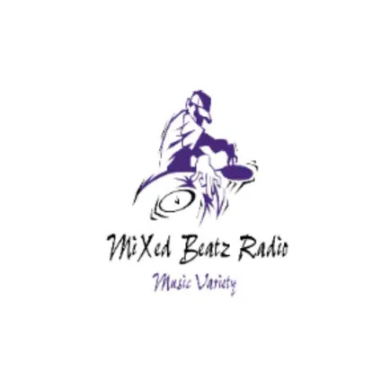 Mixed Beatz Radio Читы