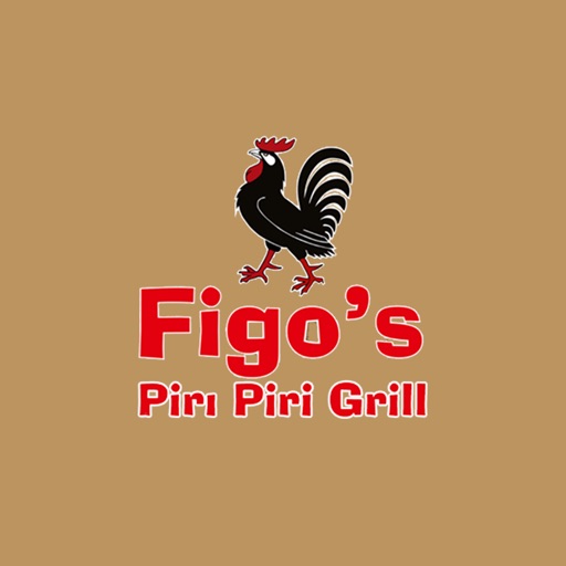 Figos Piri Piri Grill icon