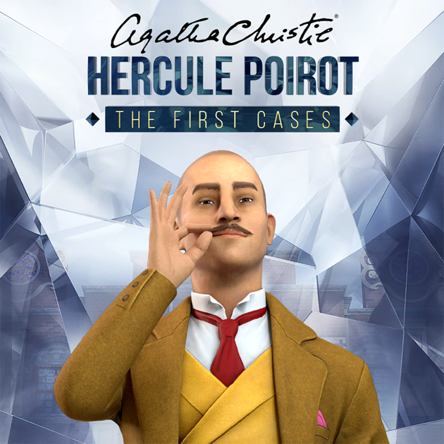 ‎Hercule Poirot The First Cases on the Mac App Store