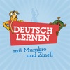 Deutsch lernen Mumbro & Zinell - iPhoneアプリ