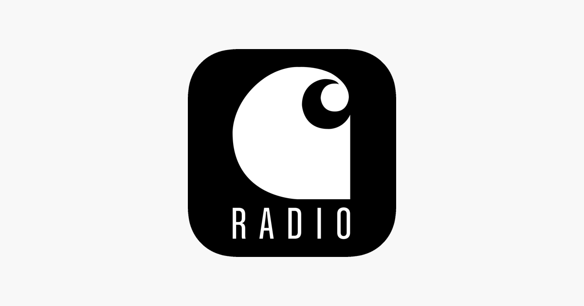 Carhartt WIP Radio on the App Store