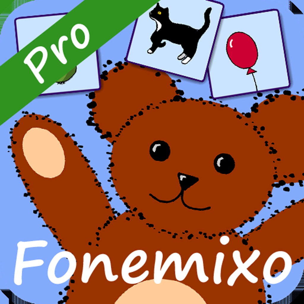 Get Fonemixo Pro (Fonemo Pro) for iOS, iPhone, iPad Aso Report