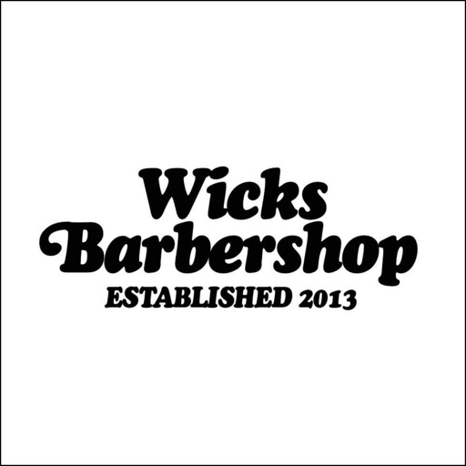 Wicks Barbershop