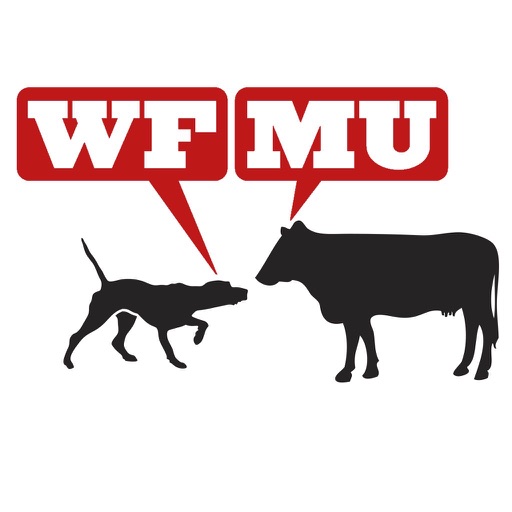 WFMU Radio icon