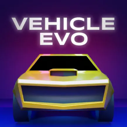 Vehicle Evolution 3D Cheats