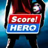 Score! Hero App Feedback