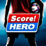 Score! Hero App Cancel
