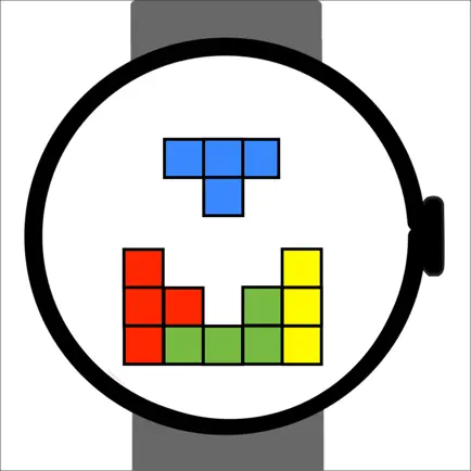 Moving Blocks for Watch Cheats
