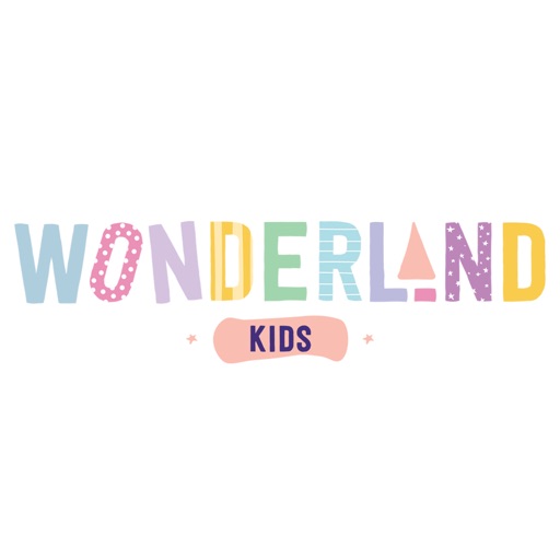 Wonderland Kids