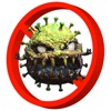 VirusBusters game - iPhoneアプリ