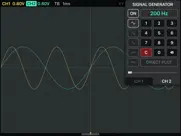 oscilloscope ipad resimleri 2