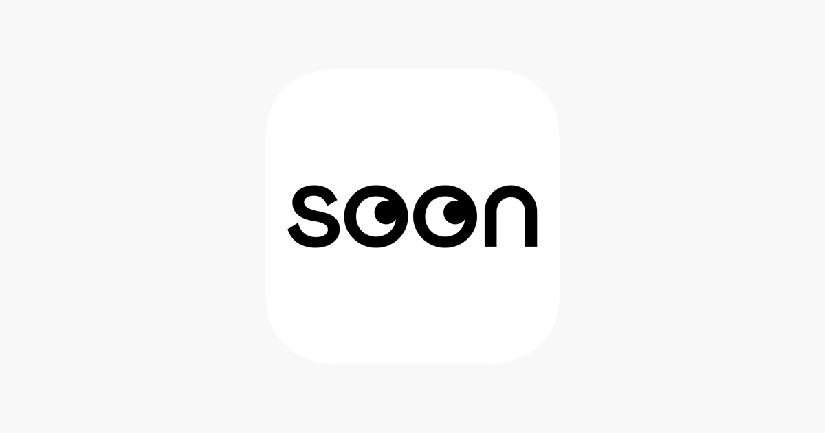 ‎Soon Movies, TV, Books, Pods on the App Store