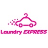 Laundry Express KS icon