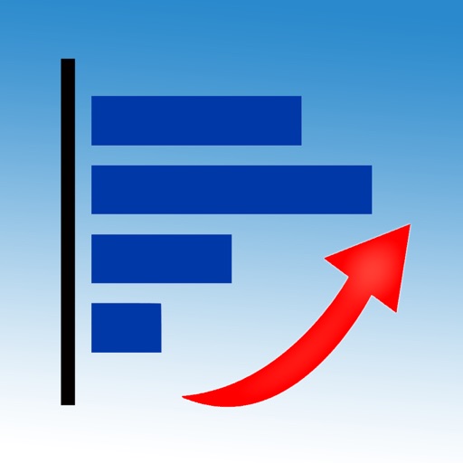 Forex Strength Meter - Pro iOS App