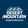 Desert Mountain HOA