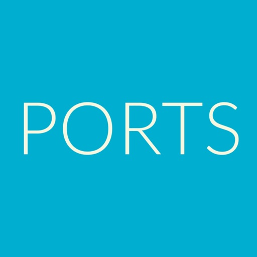 Ports with GotBotsss icon