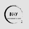 Nay restaurant & cafe icon