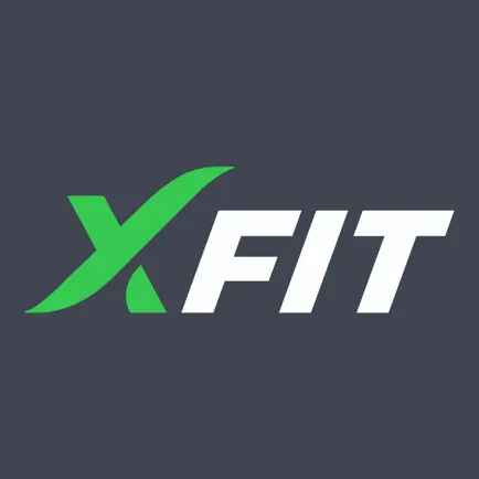 X-Fit Владимир и Ковров Cheats