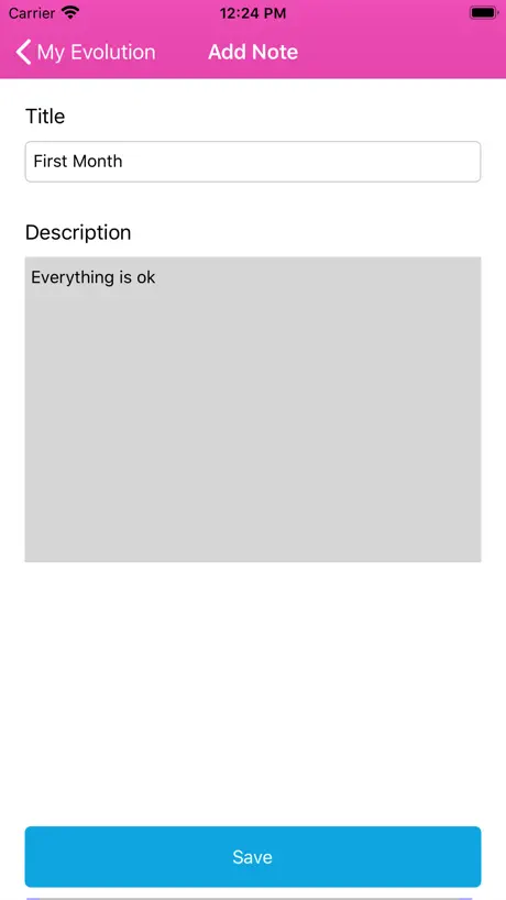 Pregnancy Calculator Calendar