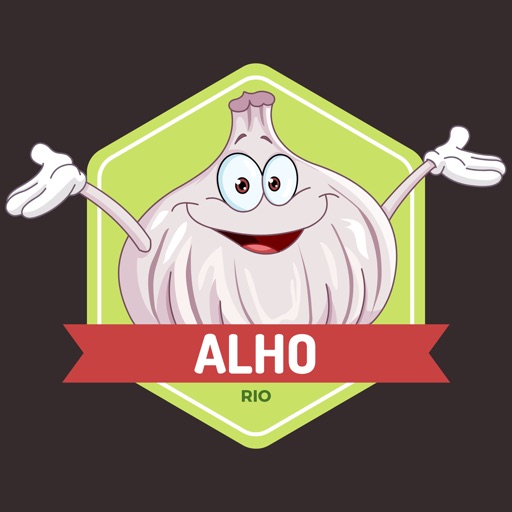 Alho Rio - AppWisp.com