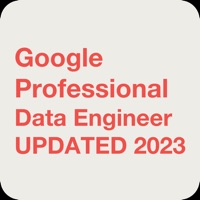 GCP Professional Data Engineer