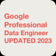 GCP Professional Data Engineer