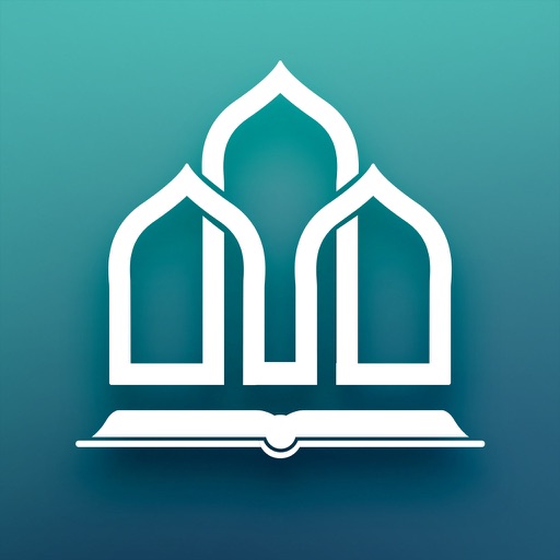 Muslim Mate - Ramadan 2023 iOS App