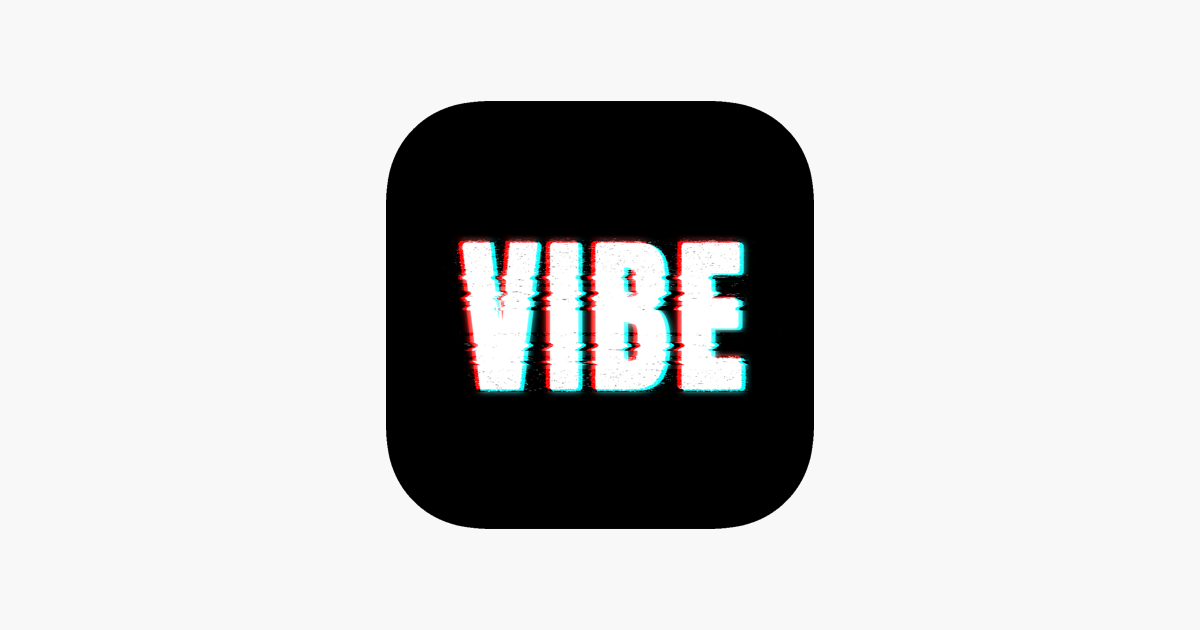 Positive Vibe Aesthetic Background iPad Wallpaper 