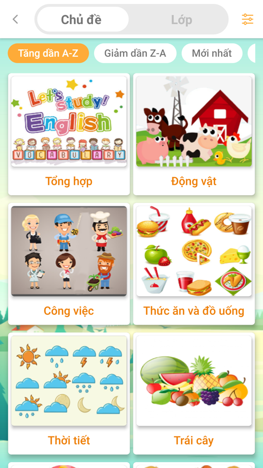 #4. English Challenge (iOS) 由: Dang Phuoc Toan